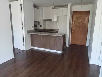 Departamento en arriendo mensual en Hermoso depto 2D/2B Y Est - Metro V. Valdes (177892), La Florida - 2 dormitorios, 2 baños