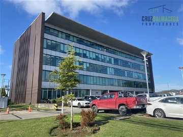 Arriendo Mensual / Oficina / Puerto Montt