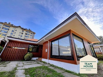Casa en venta en Isla teja, Valdivia - 3 dormitorios, 3 baños
