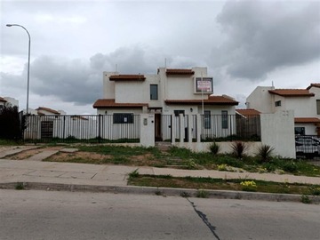 Casa en venta en Barrio El Rosario de Peñuelas, sector, costero, Coquimbo - 4 dormitorios, 3 baños
