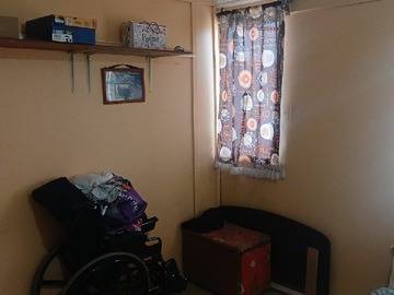 Venta / Departamento / Maipú