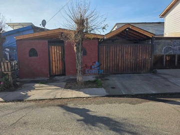 Casa en venta en Casa en Venta en San Bernardo Excelente Oportunidad - 3 dormitorios, 2 baños