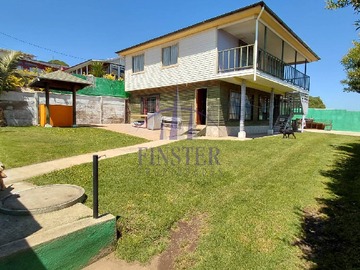 Venta / Casa / Quintero