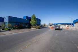 Bodega en arriendo mensual en Oportunidad bodega 390 m2 san martin (150234), Quilicura