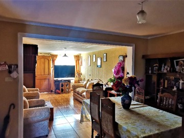 Casa en venta en Ralun (171562), Peñalolén - 3 dormitorios, 1 baño