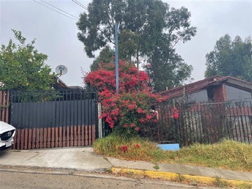 Casa en venta en Rapu Rapu N°722. Villa Rapa Nui, Valparaíso - 3 dormitorios, 2 baños