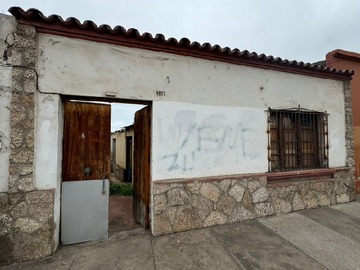 Venta / Casa / La Serena