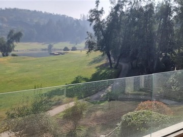 Departamento en venta en Valle Escondido, Lo Barnechea - 4 dormitorios, 6 baños