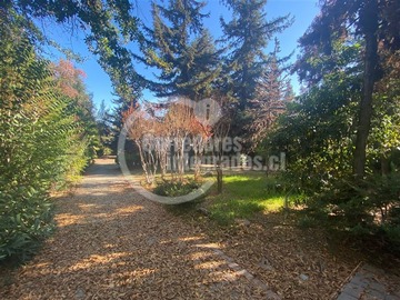 Venta / Sitio / Las Condes
