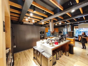 Arriendo Mensual / Local Comercial / Viña del Mar