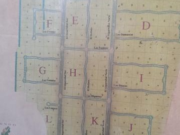 Sitio en venta en Algarrobal - ., Colina