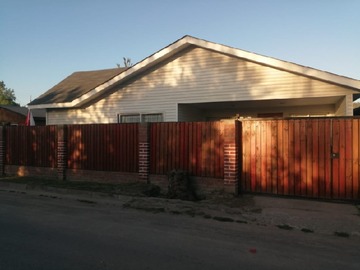 Casa en venta en Sector codigua, 70km del lago rapel, Melipilla - 2 dormitorios, 3 baños