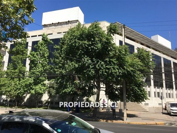 Arriendo Mensual / Oficina / Providencia