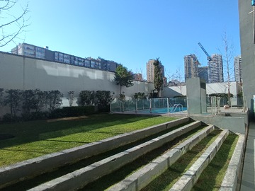 Arriendo Mensual / Departamento / Santiago