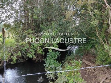 Terreno en venta en Parcela en área de desconexión total (173796), Villarrica