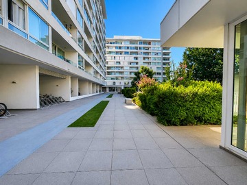 Departamento en venta en Excelente oportunidad, hermoso y espacioso (20822), Huechuraba - 3 dormitorios, 2 baños