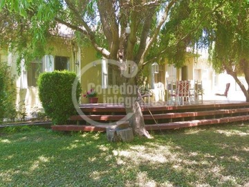 Casa en venta en Chépica - Colchagua - Ruta del Vino, Chépica - 5 dormitorios, 3 baños