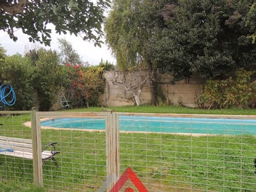 Casa en venta en O´higgins 2100, Olmué - 5 dormitorios, 4 baños