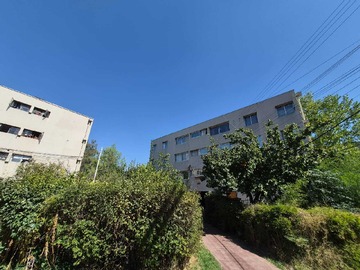 Departamento en venta en Conchalí 2D 1B + Estac $67MM (158663), Conchalí - 2 dormitorios, 1 baño