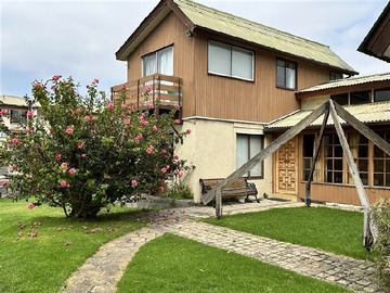 Parcela en venta en Camino Troncal / Los Cardos / Jardín botánico, Quilpué - 6 dormitorios, 4 baños