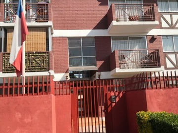 Departamento en venta en Av. Larraín 6523, La Reina - 3 dormitorios, 2 baños