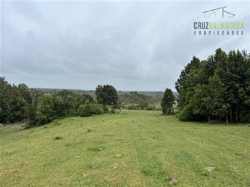 Terreno Agricola en venta en Sector Daitao, a 16 km de ruta V-891., Calbuco