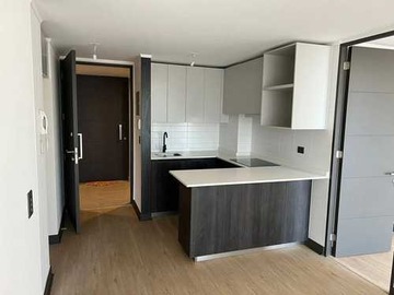 Departamento en venta en La florida, La Florida - 2 dormitorios, 2 baños