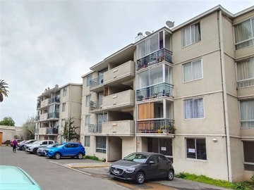 Venta / Departamento / Santiago