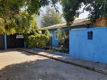 Casa en venta en 11 oriente, Talca - 3 dormitorios, 1 baño