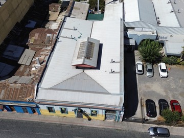 Venta / Local Comercial / Santiago