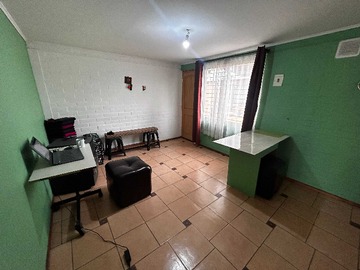 Departamento en venta en Depto 2 Dorm, 1 baño, Estacionam, Sin GGCC (73526), La Florida - 2 dormitorios, 1 baño