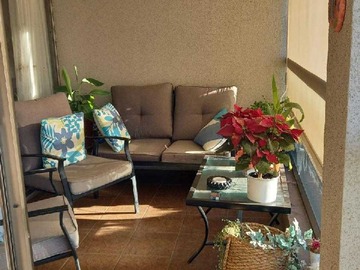 Departamento en venta en Venta gran depto. 3D 2B 2E 1B. Agua santa (178601), Viña del Mar - 3 dormitorios, 2 baños