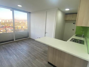 Venta / Departamento / Estación Central