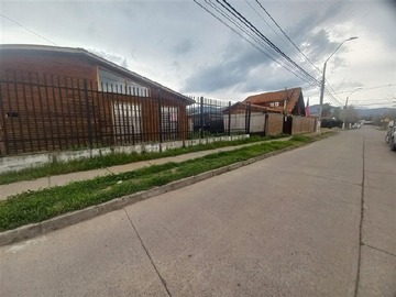 Casa en venta en Casa en Venta en Calle Manuel Rodríguez N579 - 4 dormitorios, 3 baños