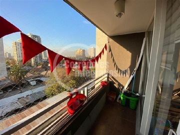 Departamento en venta en Gran avenida 5888, San Miguel - 1 dormitorio, 2 baños