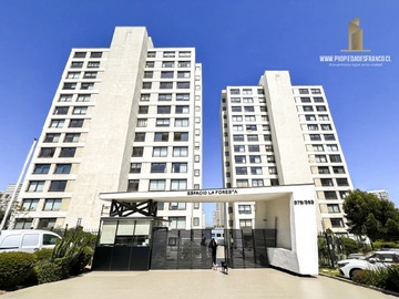 Departamento en venta en Av gaston hamel 583, Viña del Mar - 4 dormitorios, 3 baños