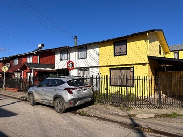 Casa en venta en Casa con cabaña en Valdivia (170567), Valdivia - 3 dormitorios, 2 baños