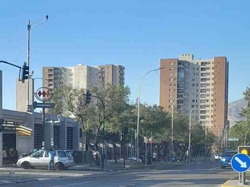 Departamento en venta en Avenida Recoleta, Recoleta - 3 dormitorios, 2 baños