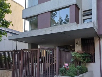 Departamento en arriendo mensual en Rrb// arrienda home studio calle freire (177175), Concepción - 1 dormitorio, 1 baño