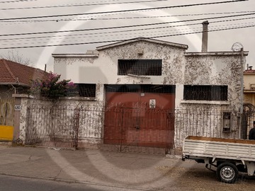 Arriendo Mensual / Local Comercial / San Miguel