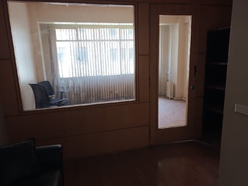 Oficina en venta en Huerfanos 979, Santiago