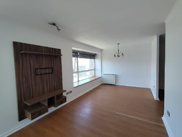 Venta / Departamento / Macul