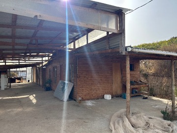 Venta / Parcela / Ovalle