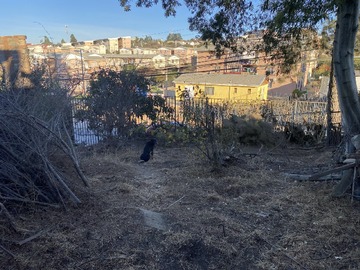 Parcela en venta en Las Violetas, Quilpué, Quilpué - 4 dormitorios, 2 baños