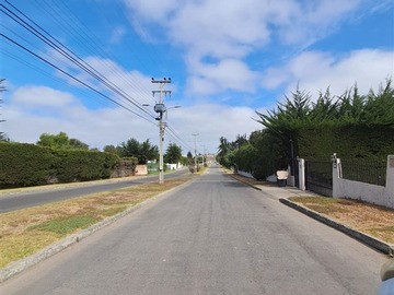 Casa en arriendo mensual en condominio santa margarita, Coquimbo - 2 dormitorios, 2 baños