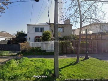 Casa en venta en Diego de Almagro / Holanda / Consejo de Indias DN, Providencia - 3 dormitorios, 2 baños