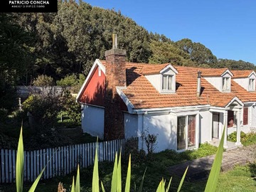 Casa en venta en Gran casa maule / coronel (170107), Coronel - 4 dormitorios, 2 baños