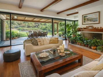 Venta / Casa / Lo Barnechea