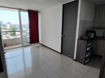 Departamento en venta en OFERTA - Excelente Inversión - 6% Cap Rate (174091), Independencia - 2 dormitorios, 1 baño