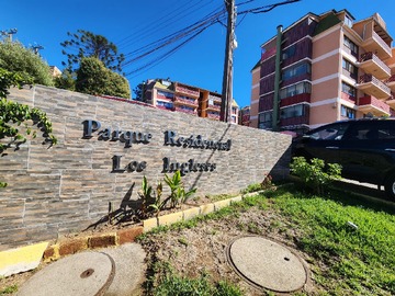 Departamento en venta en Noruega 350, Valparaíso - 3 dormitorios, 1 baño